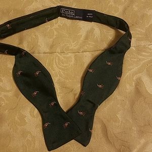 Ralph Lauren Bow tie
